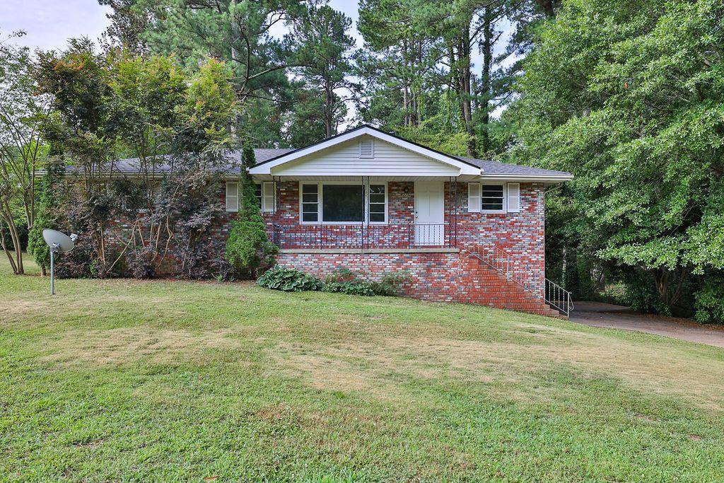 225 Zelma St., Marietta, GA 30060