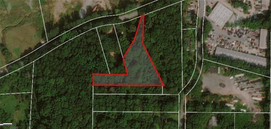 Mize Rd., Riverdale, GA 30274