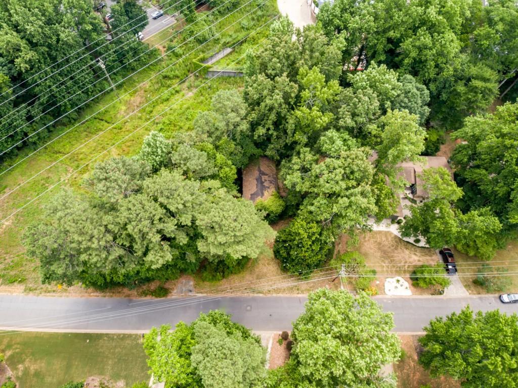 5100 Sunset Tr., Marietta, GA 30068