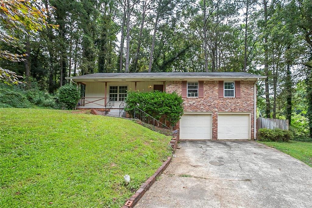 1508 Malibu Ct., Decatur, GA 30035