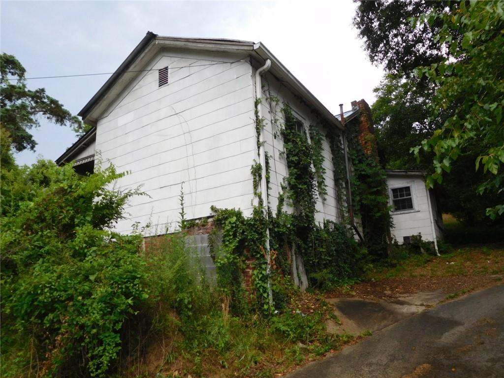 304 Perkins St., Rome, GA 30161