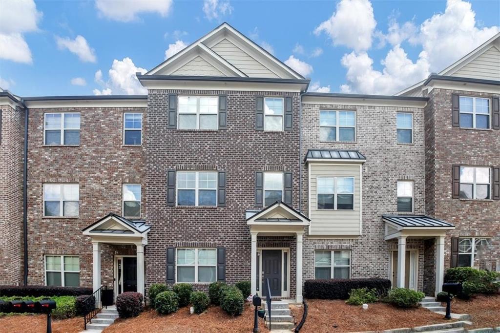 2070 Appaloosa Mill Cir. #50, Buford, GA 30519
