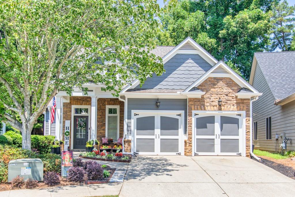 4330 Glen Vista Ct., Duluth, GA 30097