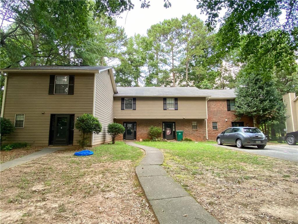 4030 Hawthorne Cir., Smyrna, GA 30080