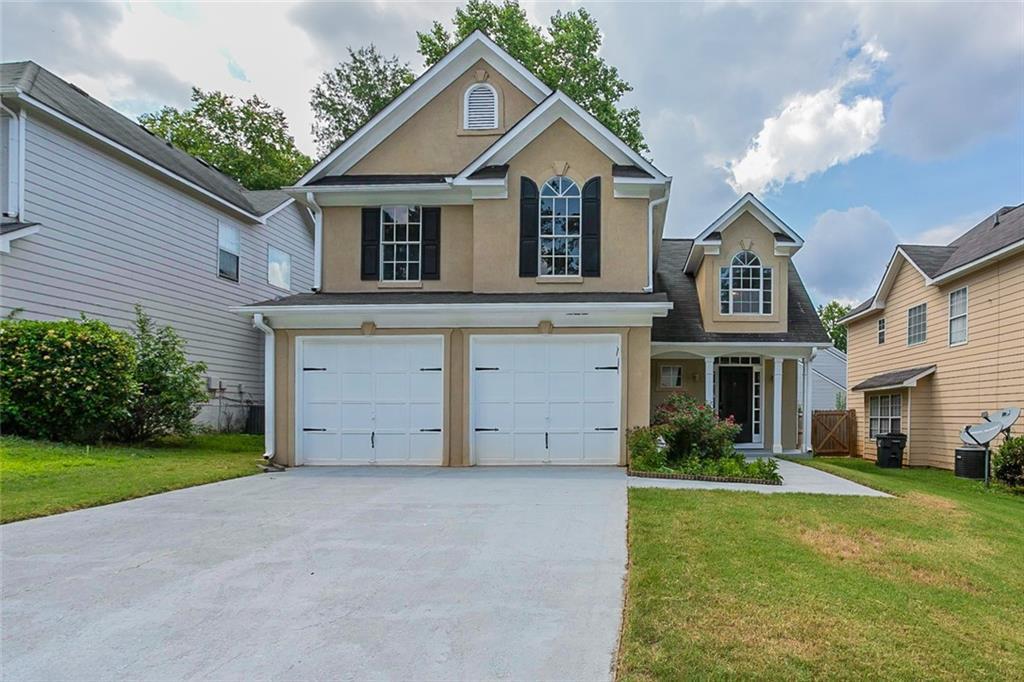 3215 Saint James Pl., Lawrenceville, GA 30044