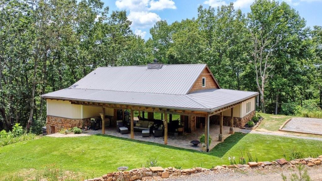 1003 Family Acres Ln., Ranger, GA 30734