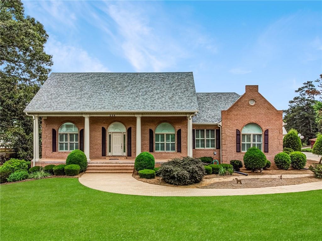 268 Brittany Dr., Canton, GA 30115