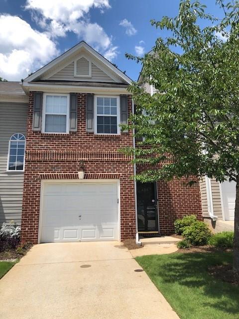 438 Lantern Wood Dr., Scottdale, GA 30079