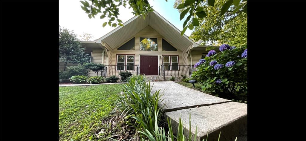 [Address Hidden by Seller], Villa Rica, GA 30180
