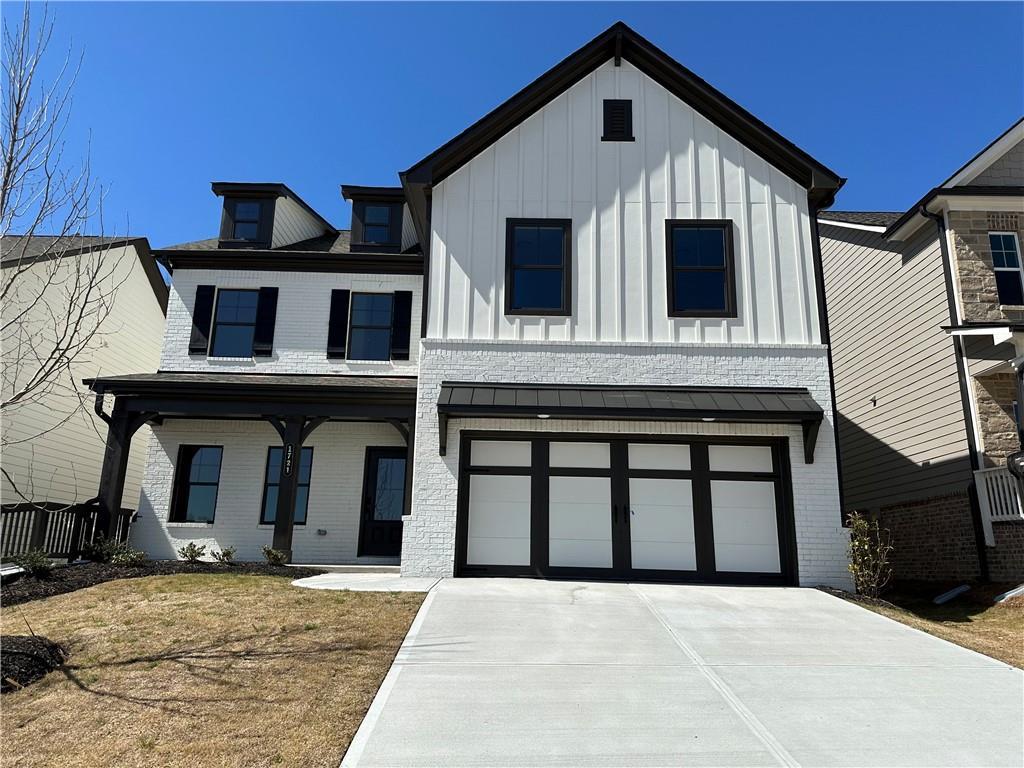 1721 Branthaven Ln., Auburn, GA 30011