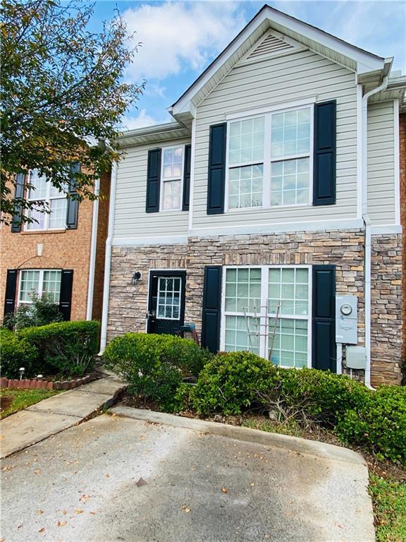 [Address Hidden by Seller], Austell, GA 30168