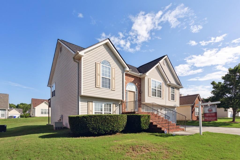 7054 Preserve Pkwy., Fairburn, GA 30213