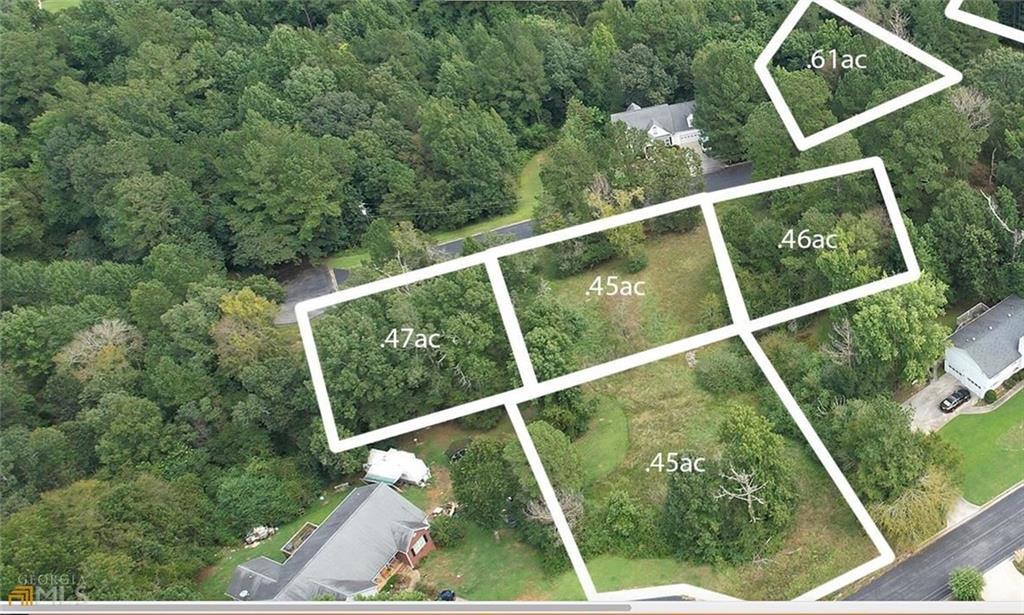 2252 Sumner Ct., Conyers, GA 30012