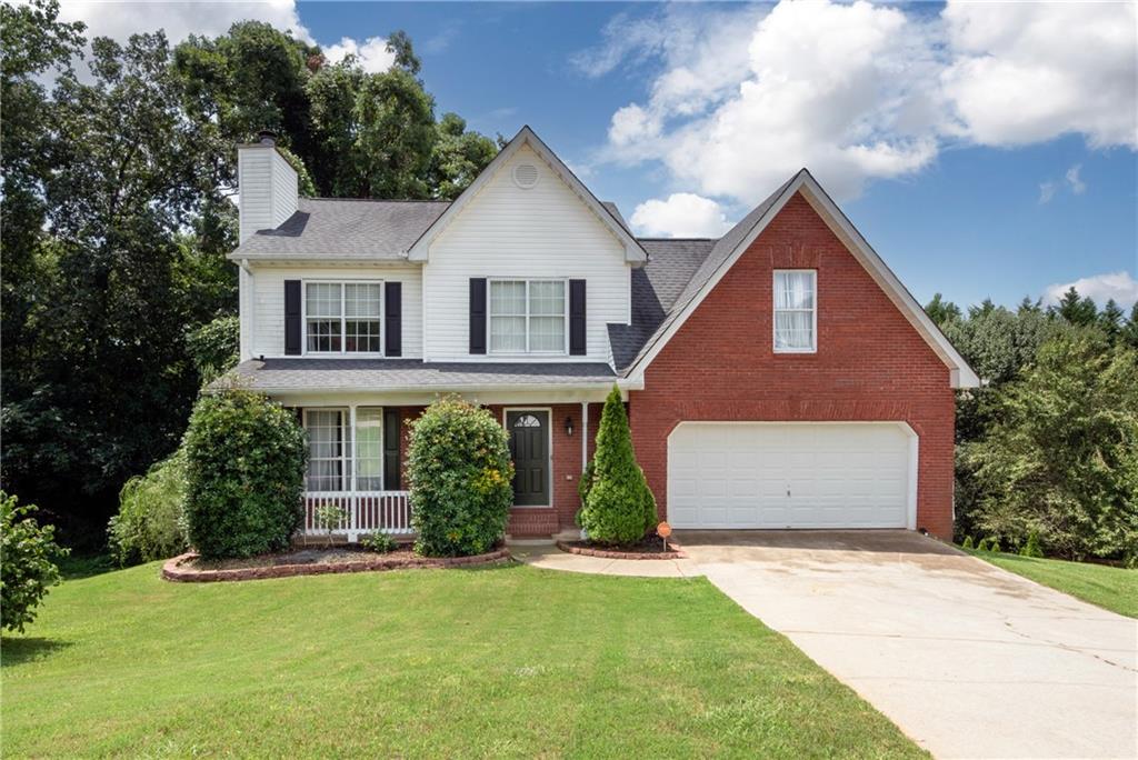 [Address Hidden by Seller], Lawrenceville, GA 30045