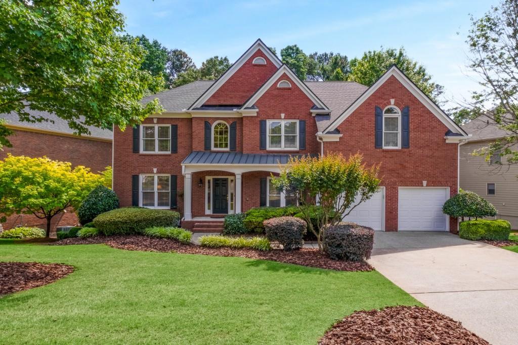 1664 Millhouse Landing, Marietta, GA 30066