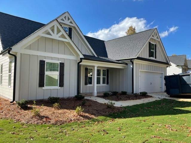 2444 Carlan Rd., Fairmount, GA 30139