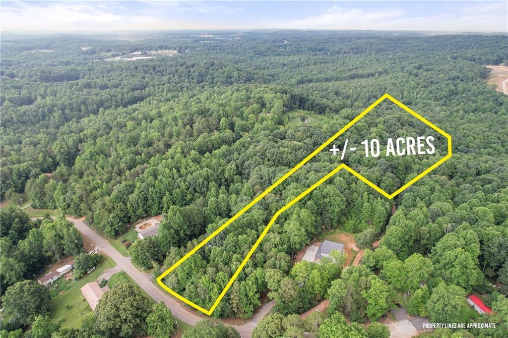 3284 Joe Parker Rd., Gainesville, GA 30507