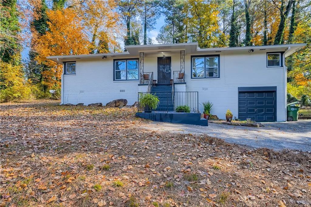 146 Lynhurst Dr., Atlanta, GA 30311