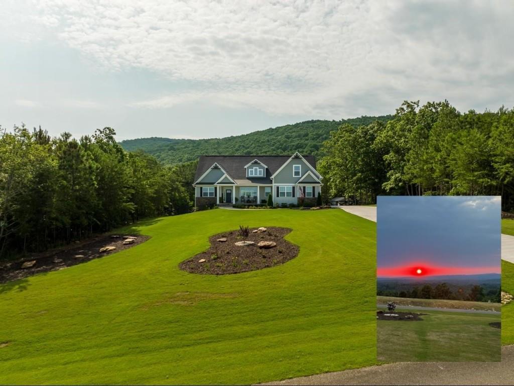 [Address Hidden by Seller], Jasper, GA 30143