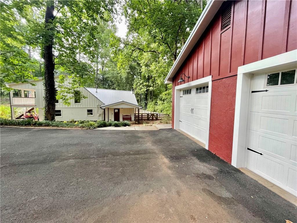 5966 Vaughn Rd., Canton, GA 30115