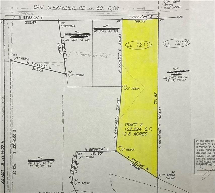 [Address Hidden by Seller], Douglasville, GA 30134