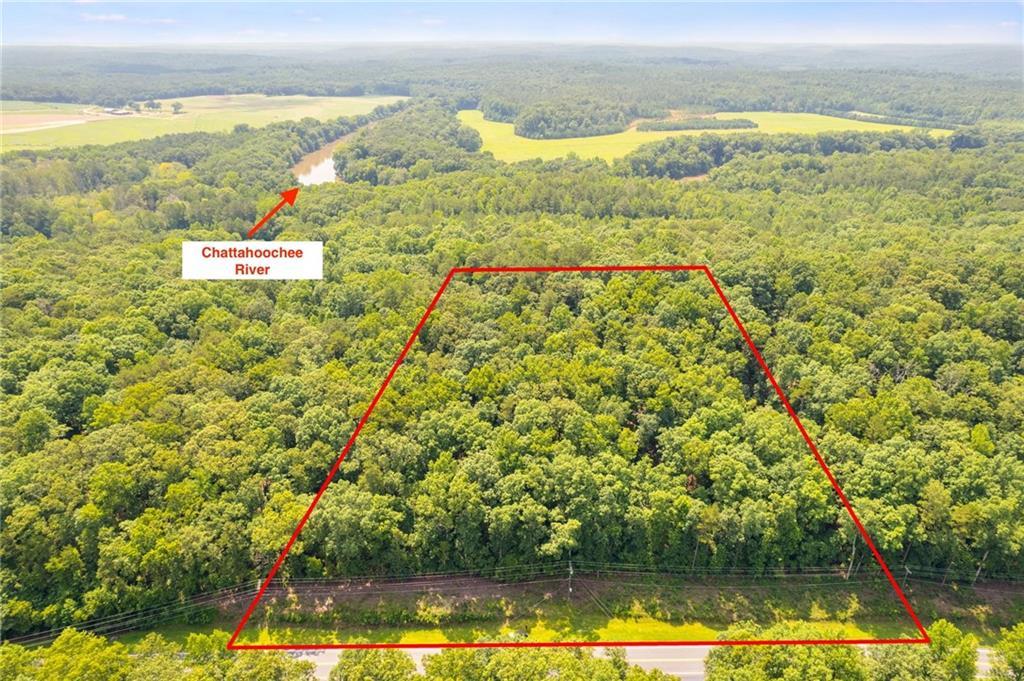 5565 Highway 166, Douglasville, GA 30135