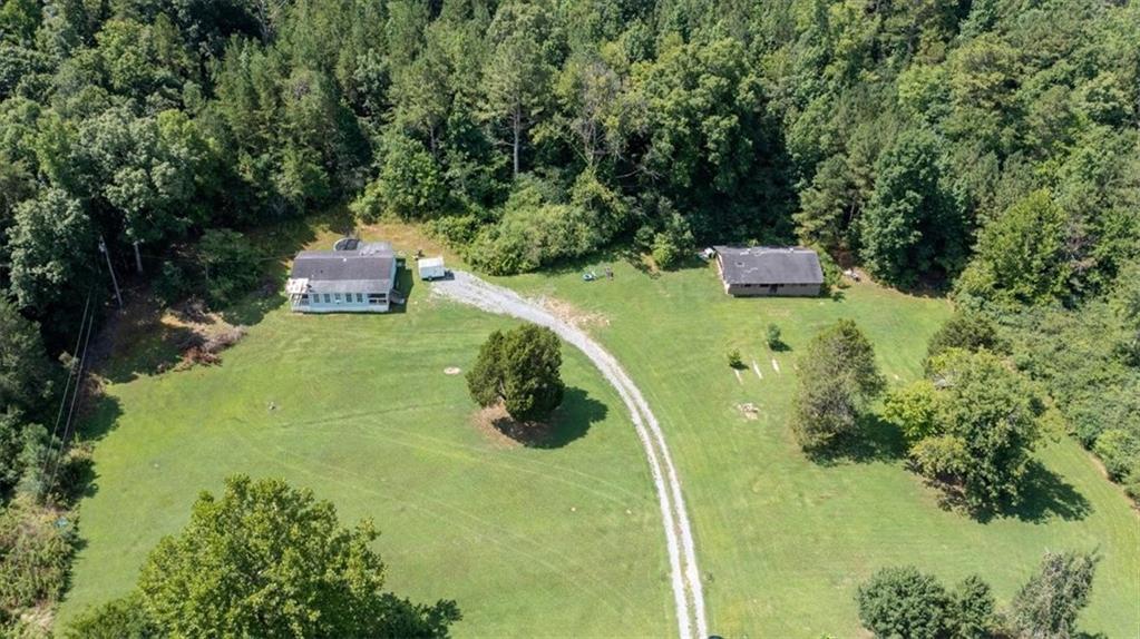 5338 Adairsville Rd., Adairsville, GA 30103