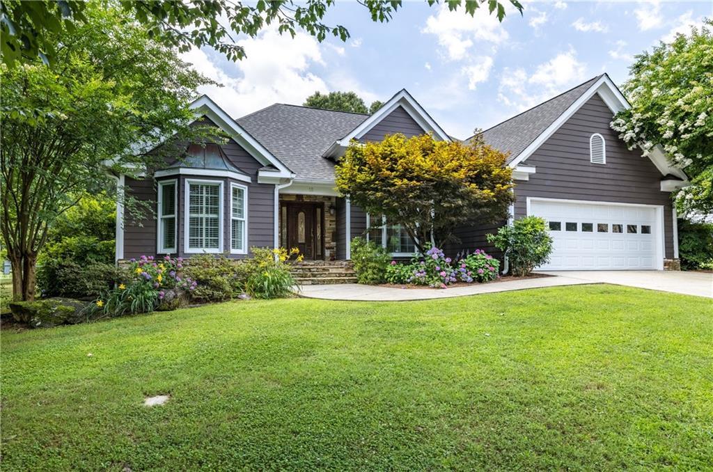 15 Oakfield Dr., Rome, GA 30161