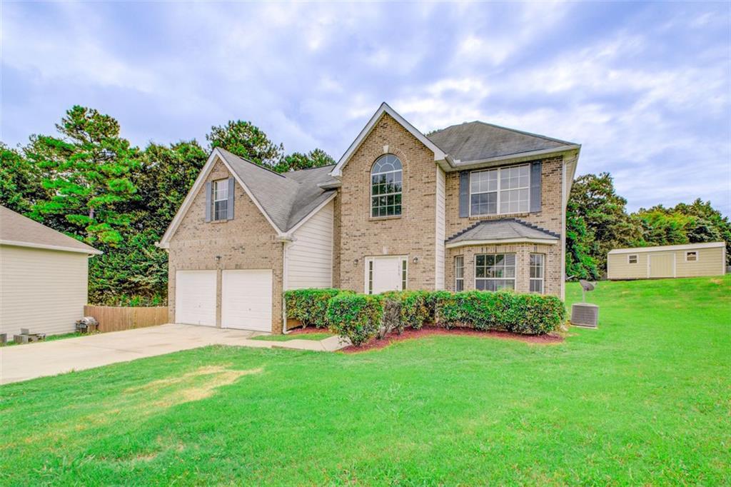 1899 River Way, Jonesboro, GA 30236