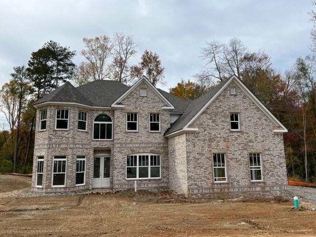 11530 Findley Rd., Johns Creek, GA 30097