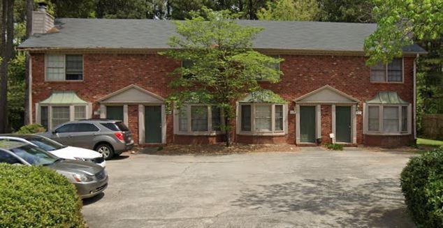 1231 Sweet Pine Dr., Norcross, GA 30093