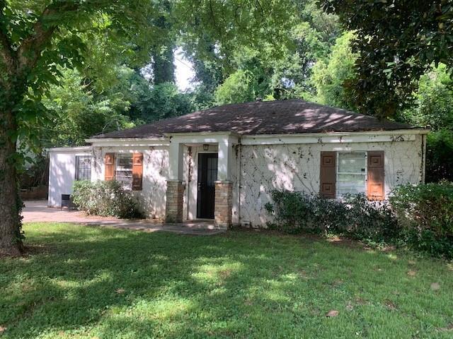 1900 Brannen Rd., Atlanta, GA 30316