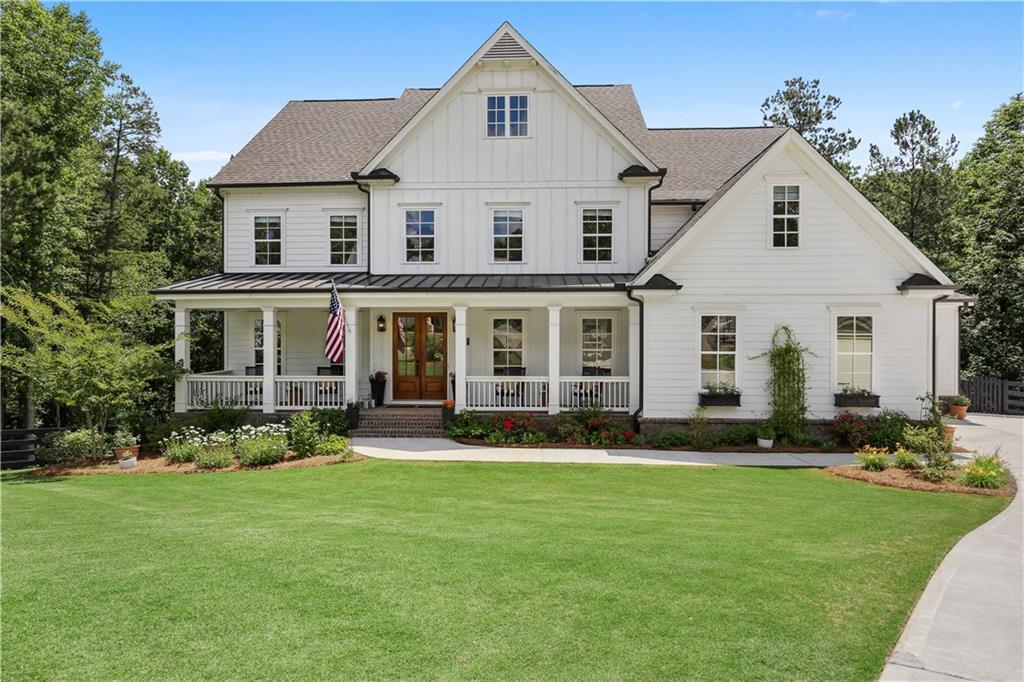 126 White Oak Tr., Cumming, GA 30028