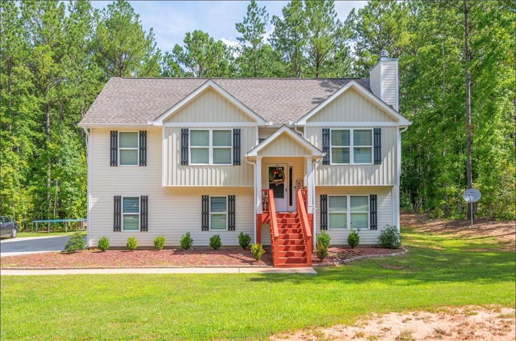 [Address Hidden by Seller], Greenville, GA 30222