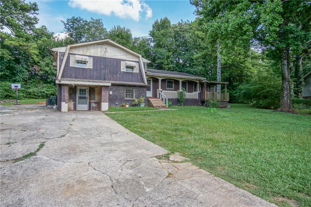 920 James Ct., Marietta, GA 30060