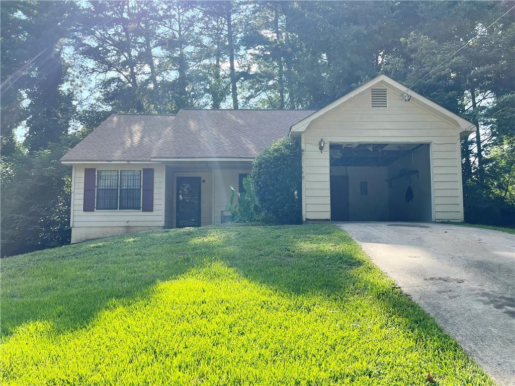 5321 Brentwood Rd., Atlanta, GA 30349