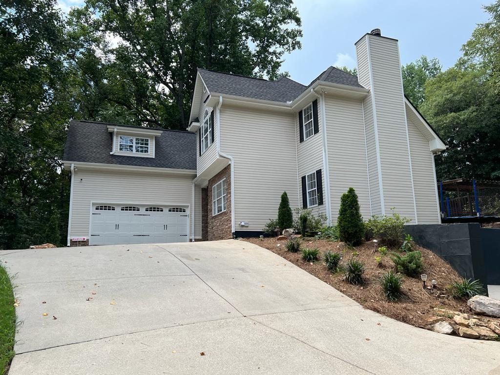 288 N Hill St., Buford, GA 30518