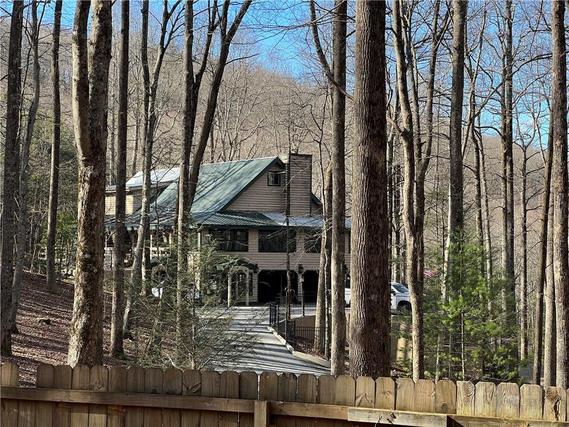 New Homes For Sale This Week in Suches: July 29th to August 4th