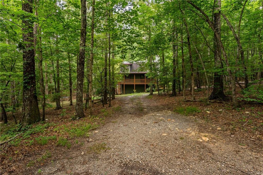 2824 W Price Creek Rd., Talking Rock, GA 30175