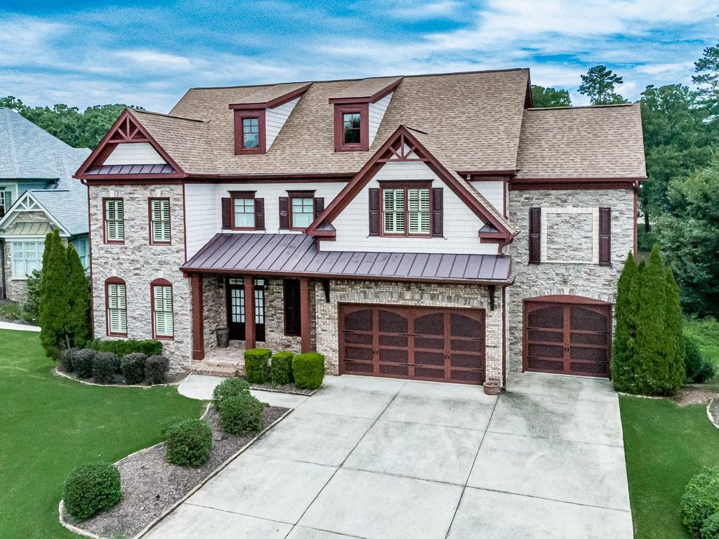 3713 Willow Wind Dr., Marietta, GA 30066