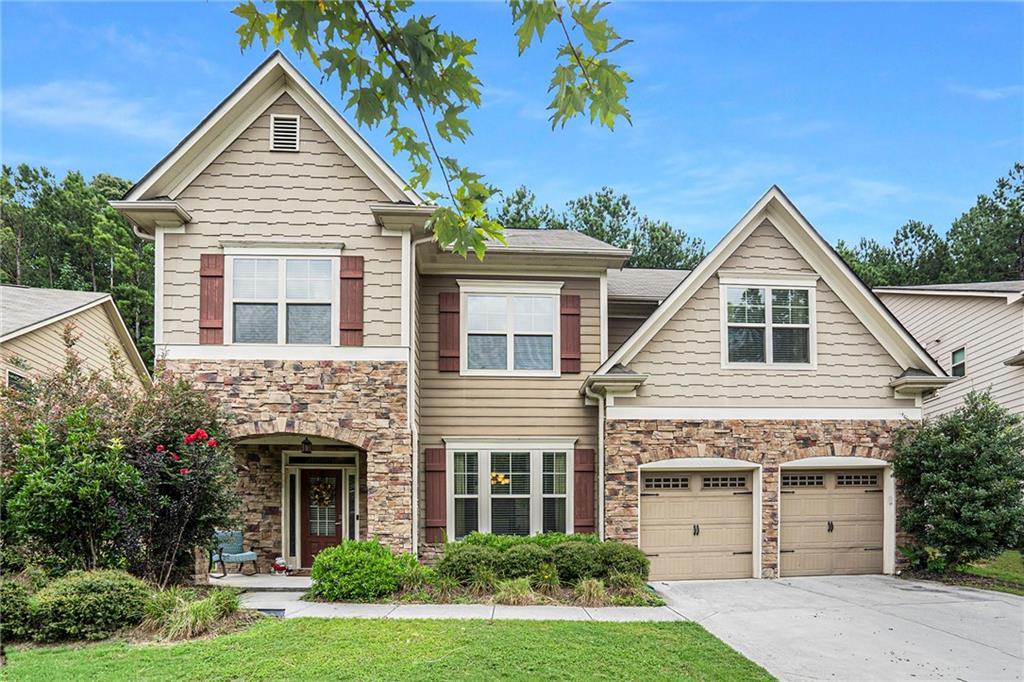 2485 Well Springs Dr., Buford, GA 30519