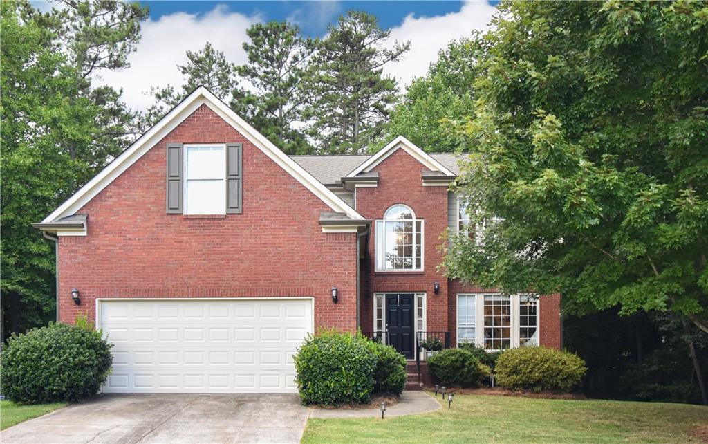 2102 Corsica Way, Marietta, GA 30008