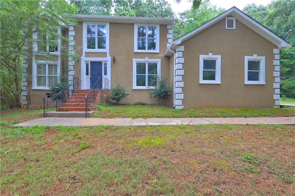 2120 Wallace Rd., Atlanta, GA 30331