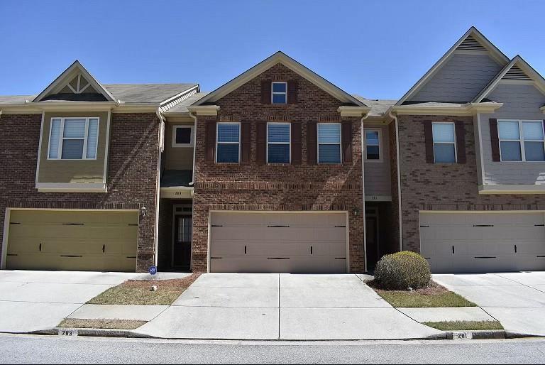 [Address Hidden by Seller], Lawrenceville, GA 30044