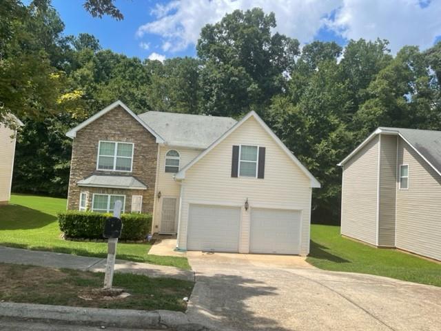 4894 Michael Jay St., Snellville, GA 30039