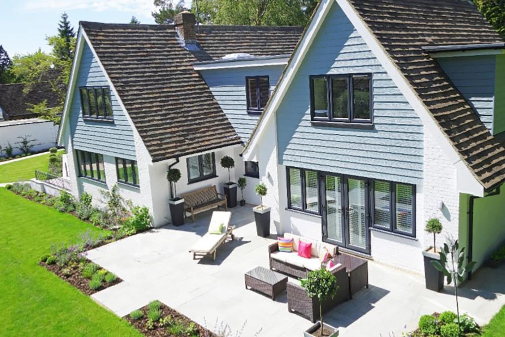 1438 Sylvan Cir., Brookhaven, GA 30319