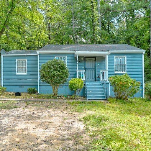New Homes For Sale This Week That Attend Bazoline E. Usher/Collier Heights Elmentary School: August 5th to August 11th