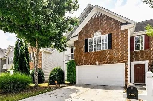 4699 Saint James Way, Decatur, GA 30035