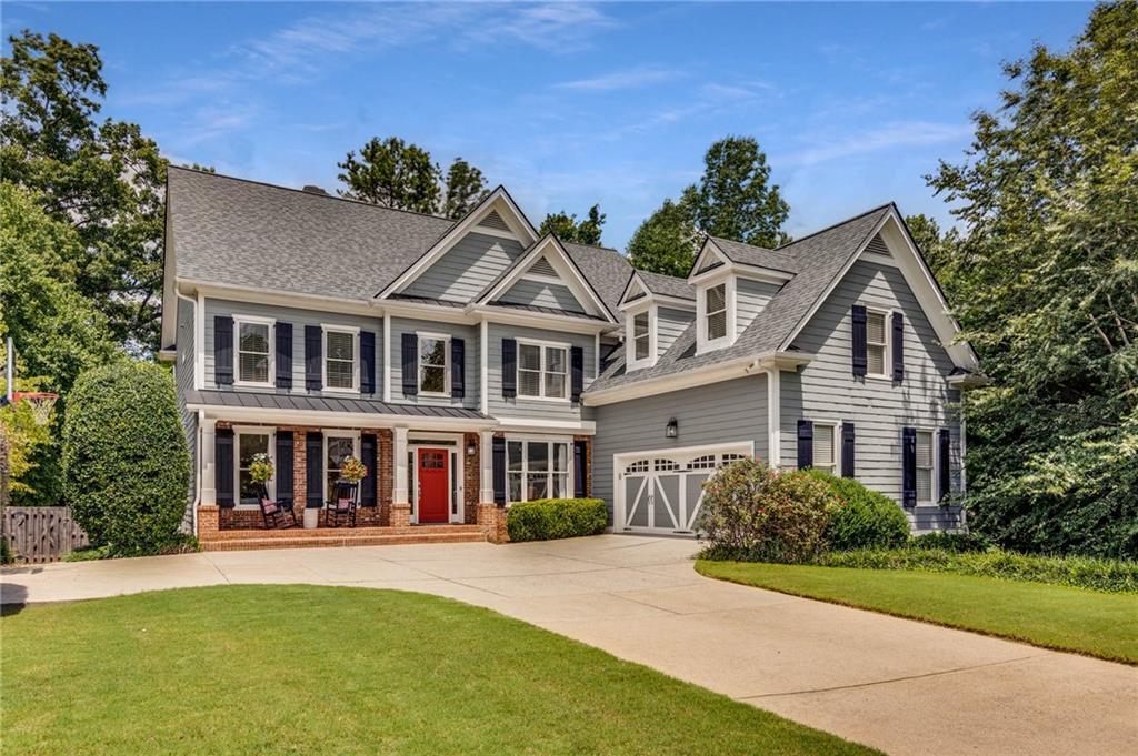 3665 Valley Crest Way, Cumming, GA 30041