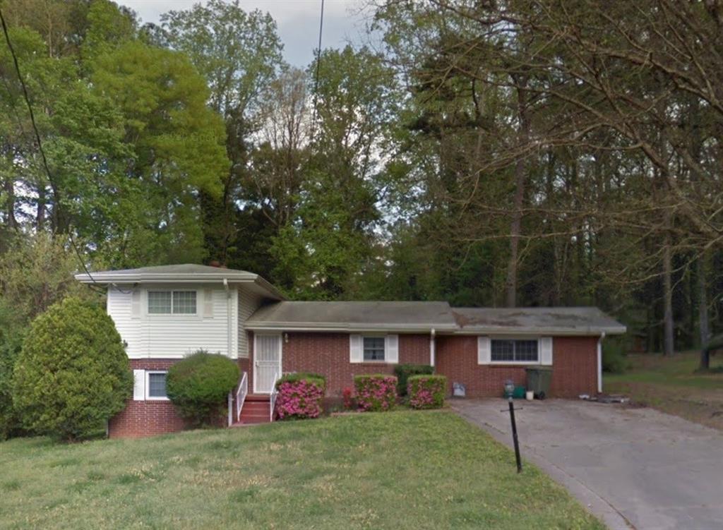639 Skipper Dr., Atlanta, GA 30318